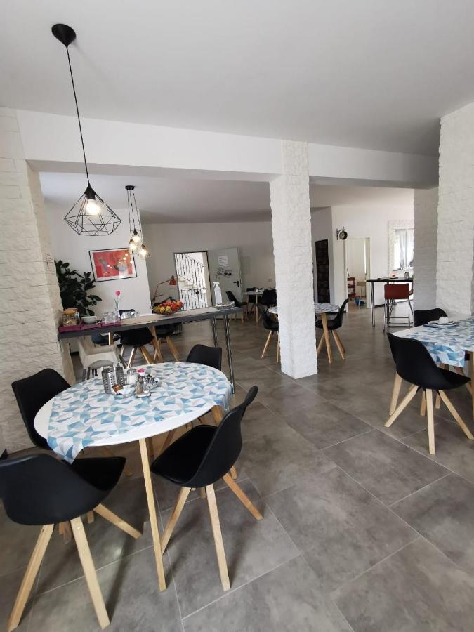 Hotel Schenk Pirmasens Bagian luar foto
