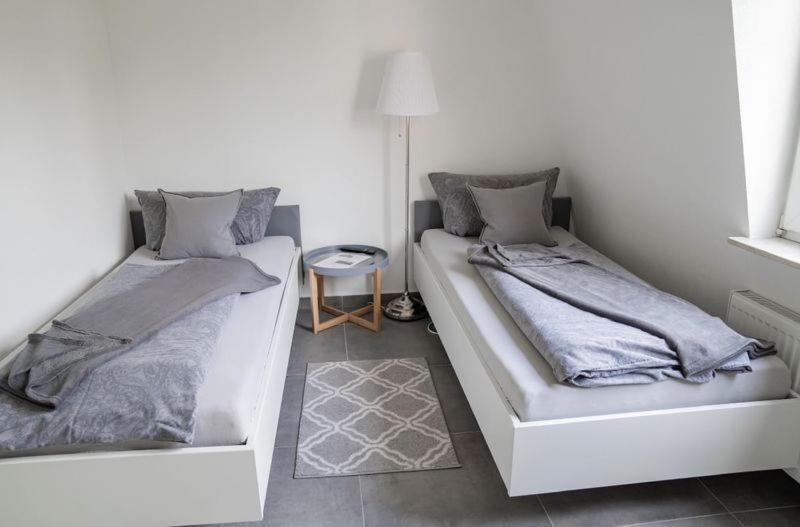 Hotel Schenk Pirmasens Ruang foto