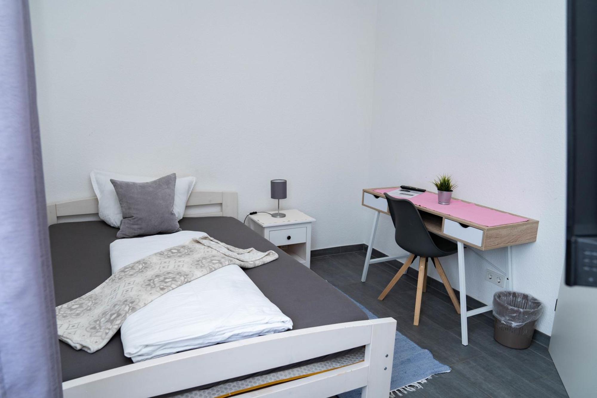 Hotel Schenk Pirmasens Ruang foto