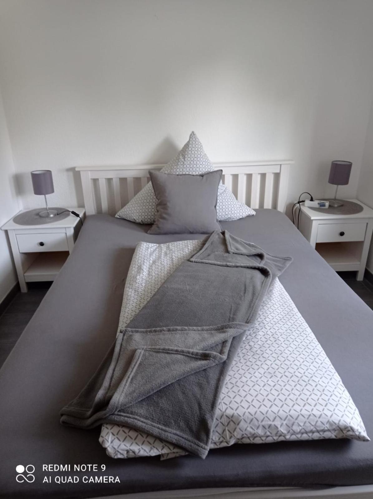Hotel Schenk Pirmasens Ruang foto